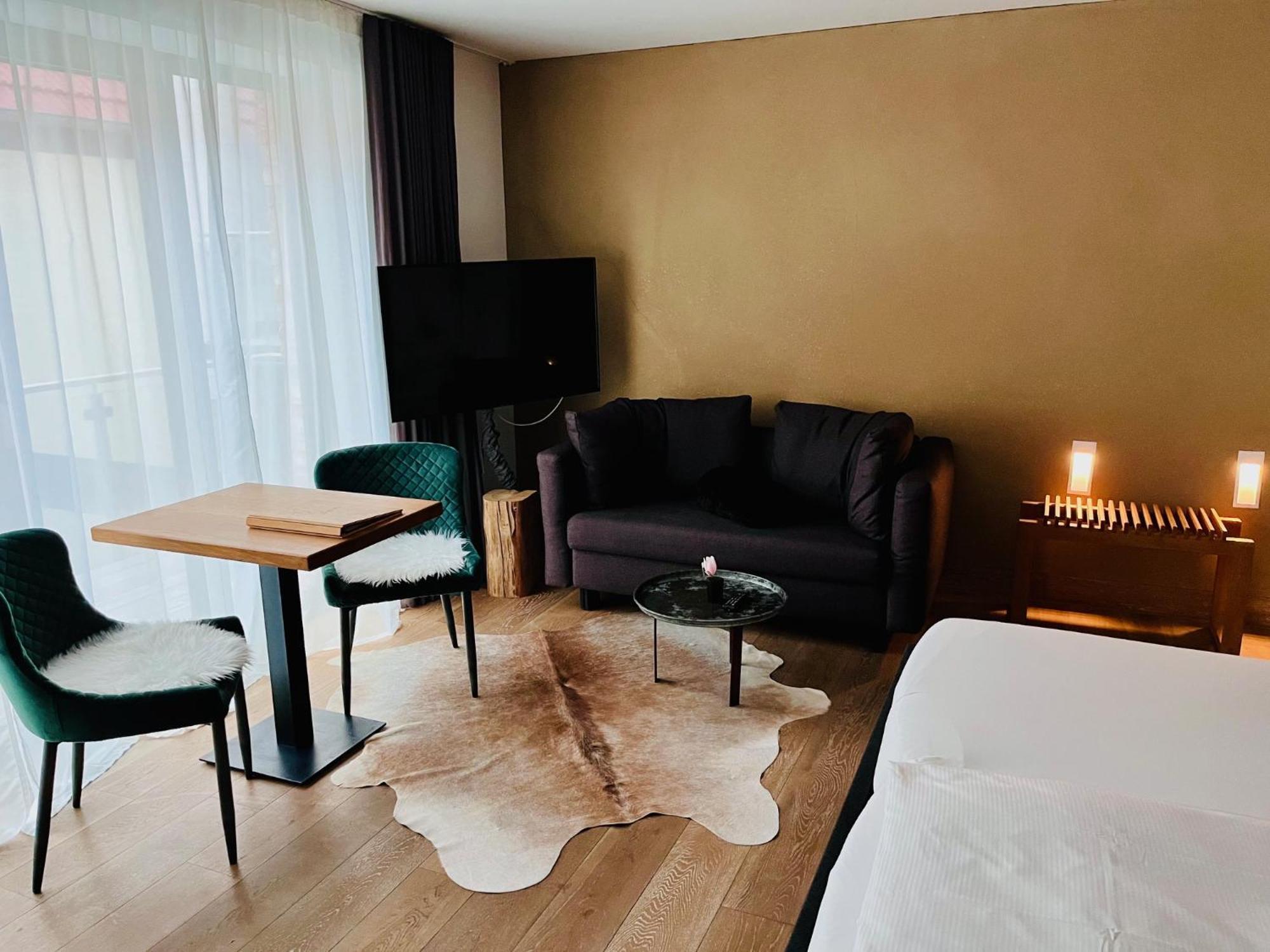 Ringelnatz Inselhotel Malchow  Exterior photo