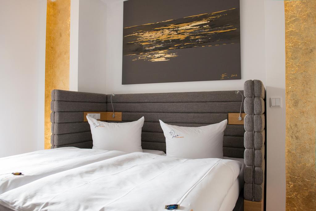 Ringelnatz Inselhotel Malchow  Exterior photo