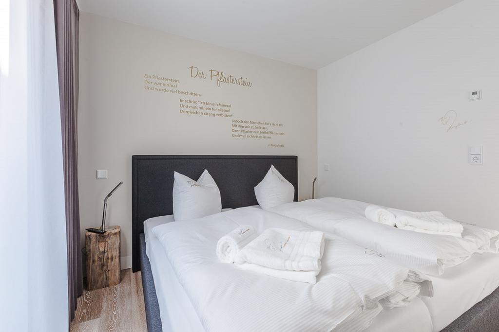 Ringelnatz Inselhotel Malchow  Exterior photo